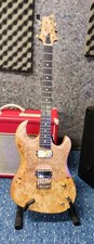 PRS Style E-Gitarre, VH E-Guitars no -Stratocaster, no , sehr edele Handarbeit