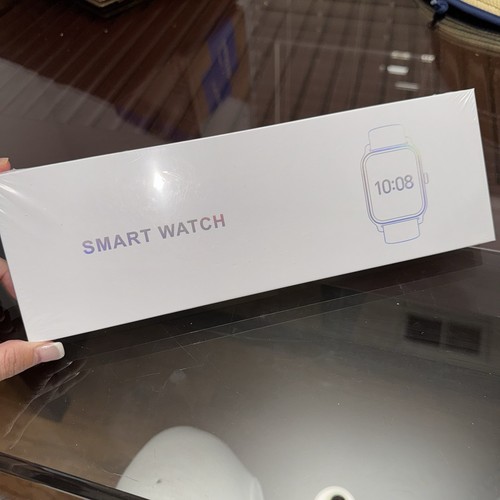 Smartwatch alexa fitness - smartwatch, 1.8''