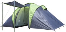 ZELT 4 PERSONEN FAMILIENZELT