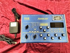 Vox Tonelab Multieffektpedal gebraucht JP