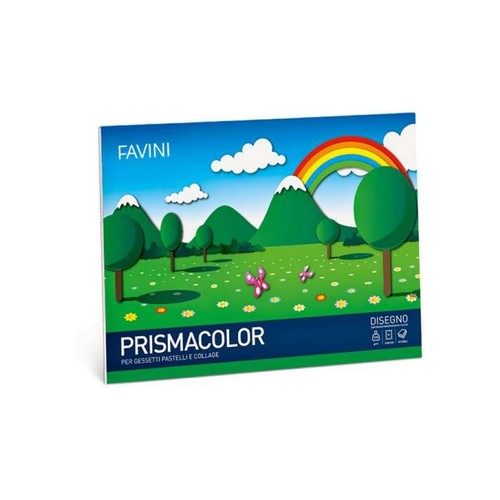 Favini prismacolor - favini,