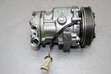 Klimakompressor Klima