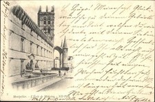 Montpellier Herault Ecole de