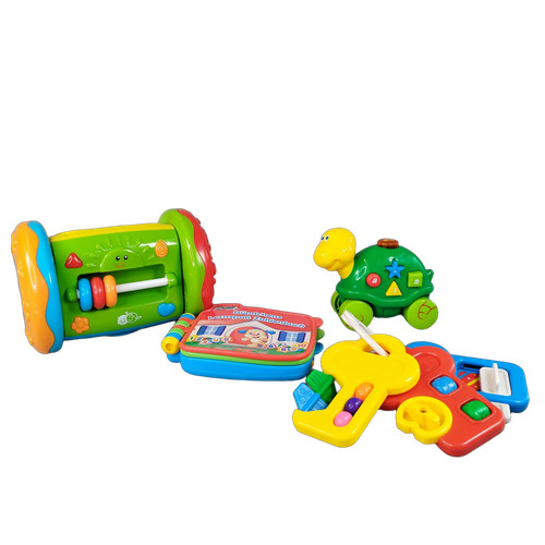 Fisher price vtech - fisher-price, &