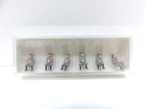 Preiser 16877 figuren - preiser,
