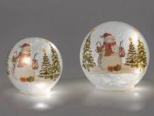 Formano LED Deko Kugel