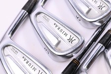 Miura 501 eisen pw - cb-501, 4-pw