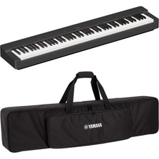 Yamaha P 225 B Stage Piano +