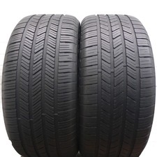 2 x GOODYEAR 275/45 R20 110V Eagle RS 2 N1 M+S Sommerreifen 2017 6-6.7mm