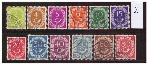 Brd jahrgang 1951 - jahrgang,