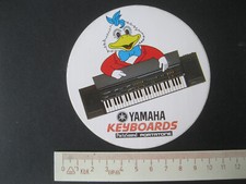 YAMAHA KEYBOARDS PortaSound