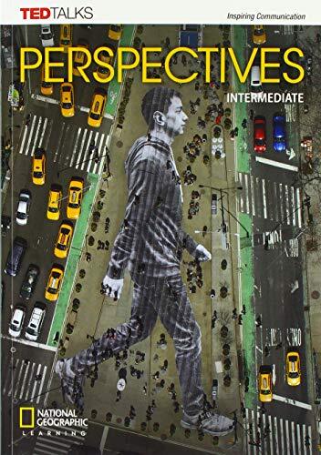 Perspectives advanced - perspectives,
