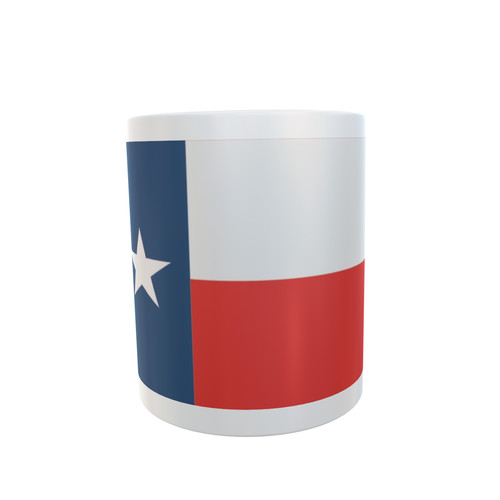 Tasse texas fahne flagge mug - tasse,