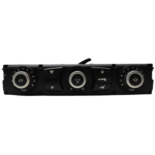 9177717 klimabedienteil bmw - bmw, 5