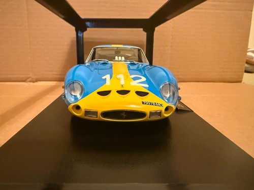 Ferrari 250 gto - ferrari,