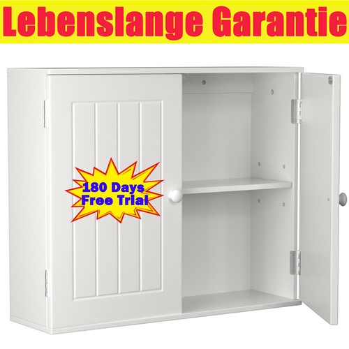 Badezimmerschrank