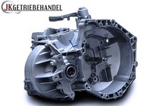 Getriebe /Opel Astra H / Caravan / TwinTop / Zafira B 1.9 CDTI / 6-Gang M32 3.65