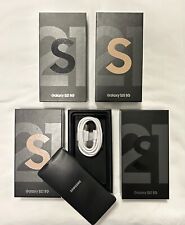 Samsung Galaxy S21 5G OVP