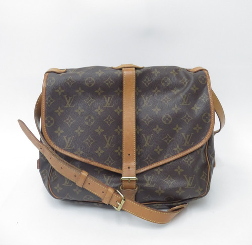 Echt louis vuitton saumur - louis,
