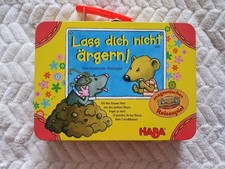 Mensch ärgere dich nicht