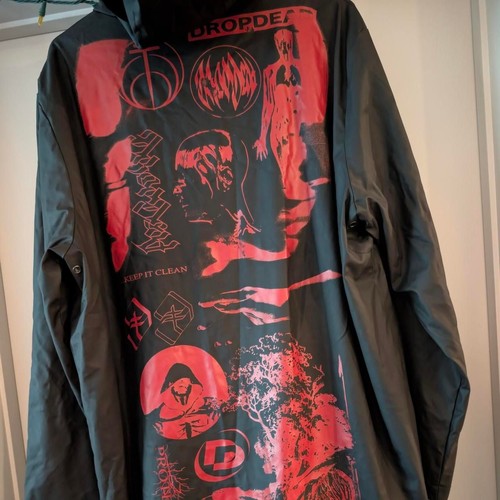 Rare drop dead archive - drop,