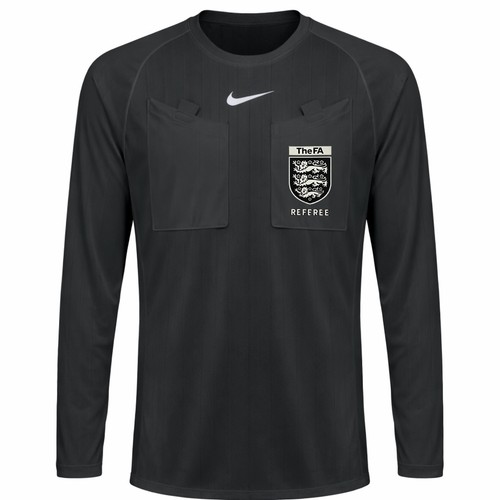 Nike schiedsrichter shirt - schiedsrichter,