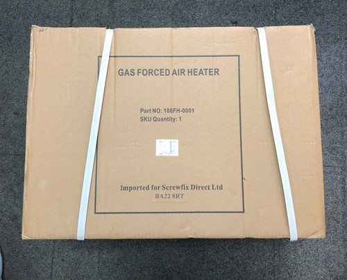 Screwfix gas umluftheizung - screwfix, gas-umluftheizung