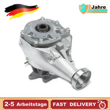 Transfer case for land - transfer, rover