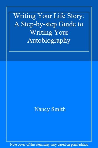 Writing your life story - writing, story:
