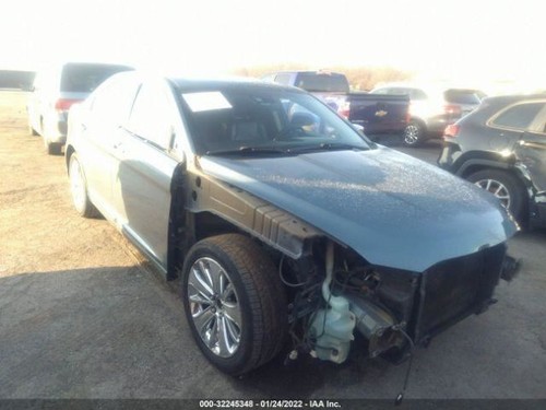 Automatic transmission speed - 6,