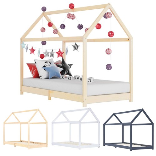 Kinderbett kinder bettgestell - kinder,