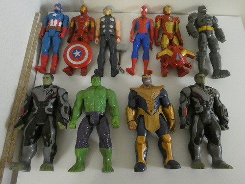 Action figur figuren - figur,
