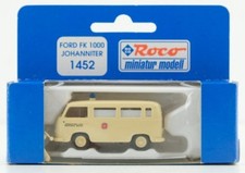 Roco 1452 HO Scale Ford FK