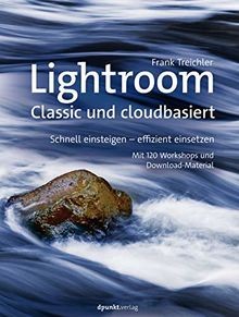 Lightroom classic und - –,