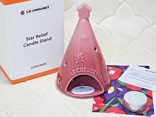 Creuset stern relief - le,