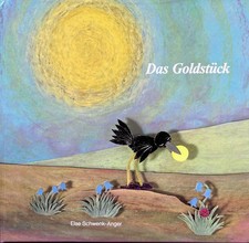Das Goldstück,  Else