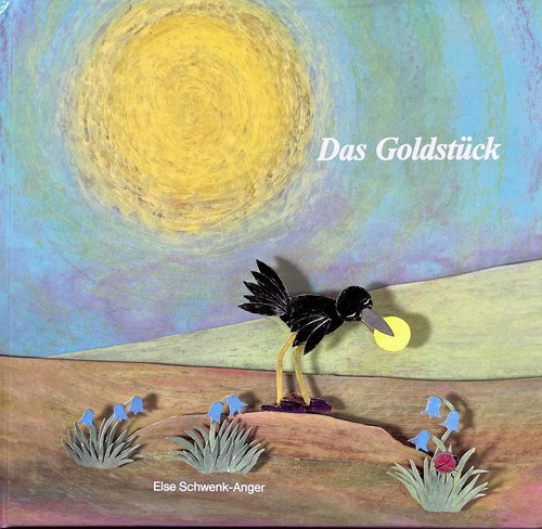 Das goldstück else - das, goldstück,