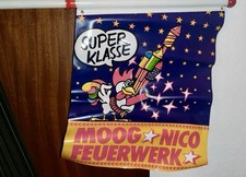 Moog Nico Feuerwerk