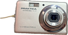 Praktica Luxmedia 12 z4
