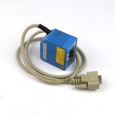 Sick Laser Barcodescanner