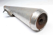 Auspuff schalldämpfer honda - auspuff,