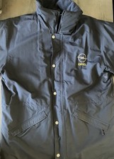 Anorak Mit Opel-Logo