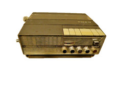 Uher Tonbandgerät 4000 Report S