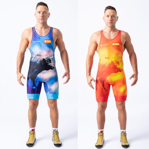Ringertrikot berkner spanien - ringertrikot,