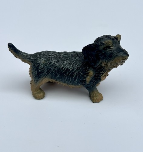 Schleich 16317 rauhaardackel - 16317,