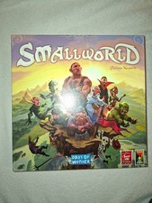 Smallworld | Small World | mit
