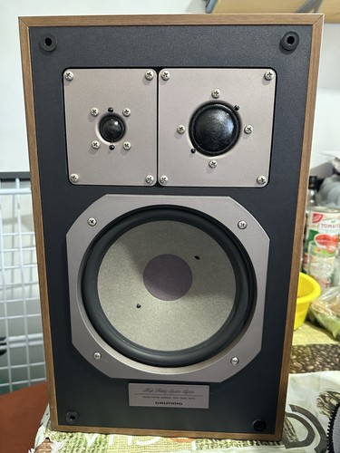 Grundig box 860 - box-860, high-end