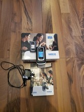 Nokia 6131 Handy entsperrt