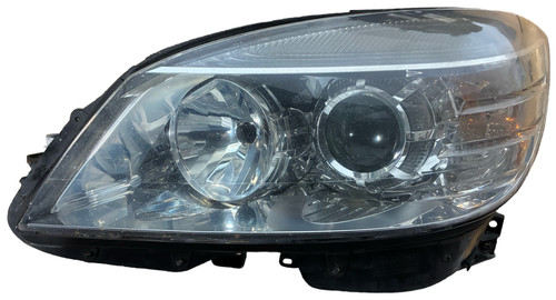 Mercedes benz w204 klasse - benz,
