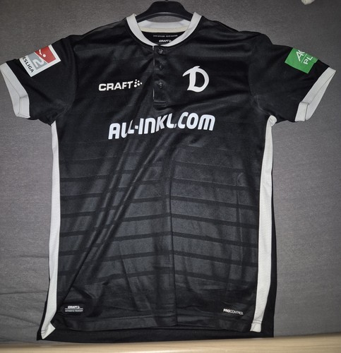 Markus schubert trikot 2018 - schubert, 2018/19